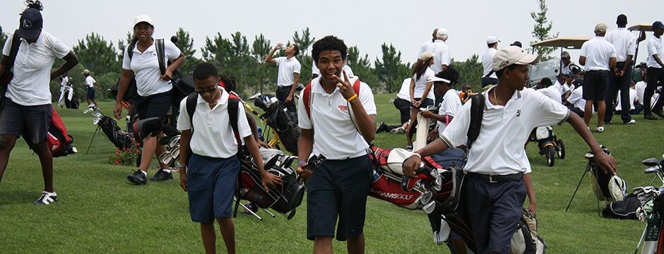 2017 Junior Golf Championship